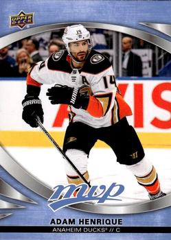 Adam Henrique