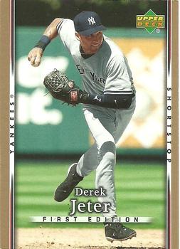 Derek Jeter