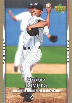 Mariano Rivera