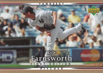 Kyle Farnsworth