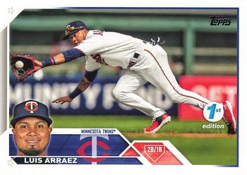 Luis Arraez