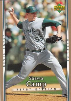 Shawn Camp