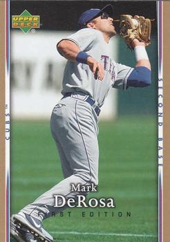 Mark DeRosa