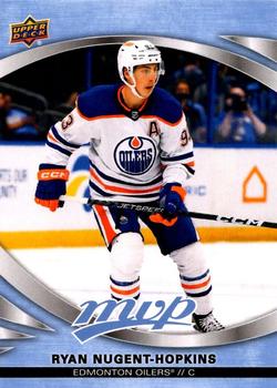 Ryan Nugent-Hopkins