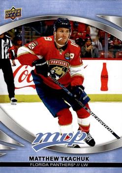 Matthew Tkachuk
