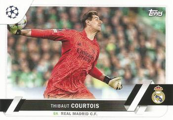 Thibaut Courtois
