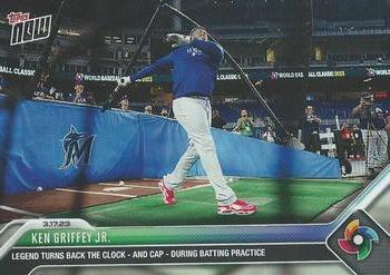 Ken Griffey Jr.