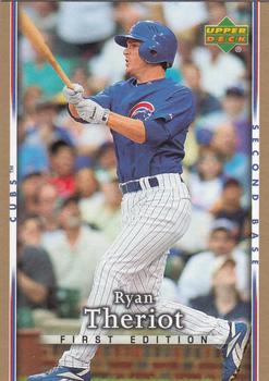 Ryan Theriot
