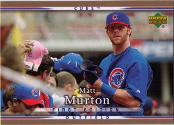 Matt Murton
