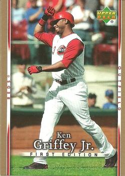 Ken Griffey Jr.