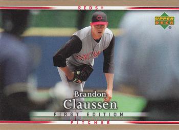 Brandon Claussen