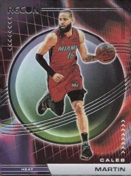 Caleb Martin