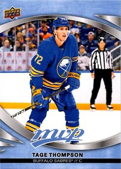 Tage Thompson