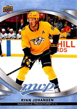 Ryan Johansen