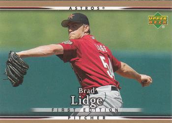 Brad Lidge