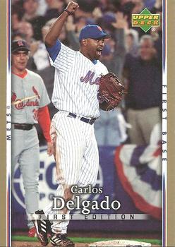 Carlos Delgado