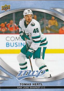 Tomas Hertl