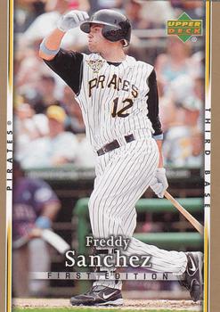 Freddy Sanchez