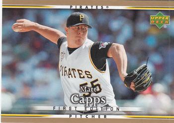 Matt Capps