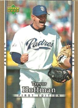 Trevor Hoffman