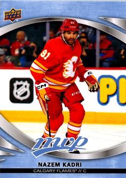 Nazem Kadri