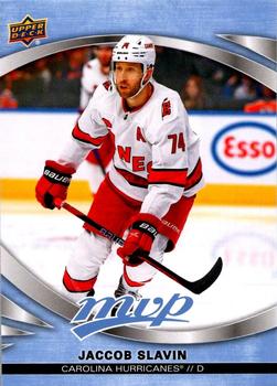 Jaccob Slavin