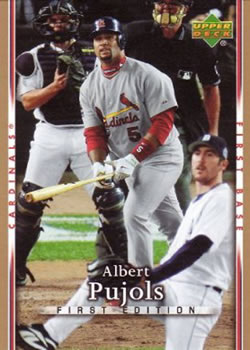 Albert Pujols