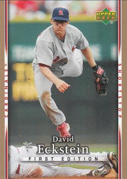 David Eckstein