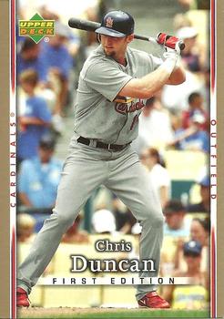 Chris Duncan