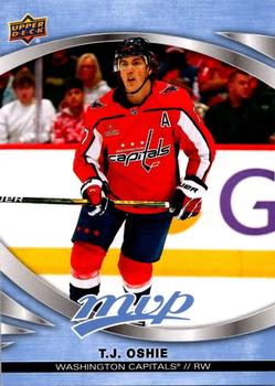T.J. Oshie