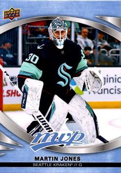 Martin Jones