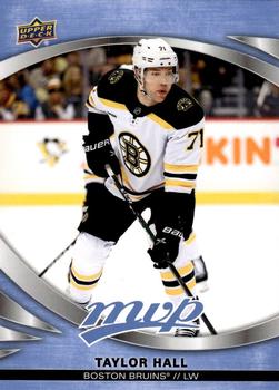 Taylor Hall