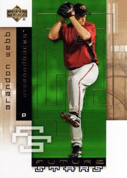 Brandon Webb