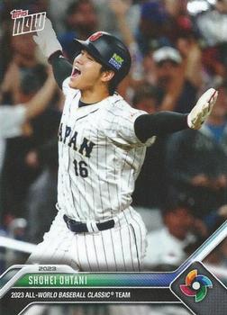 Shohei Ohtani