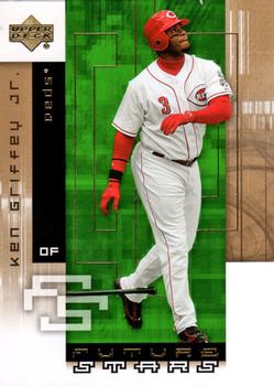 Ken Griffey Jr.