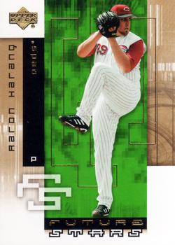 Aaron Harang