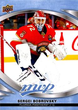 Sergei Bobrovsky