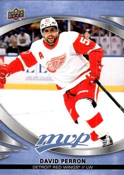 David Perron