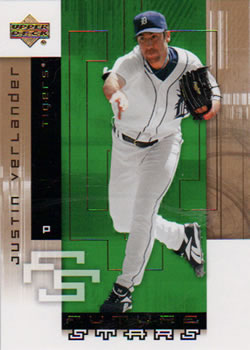 Justin Verlander