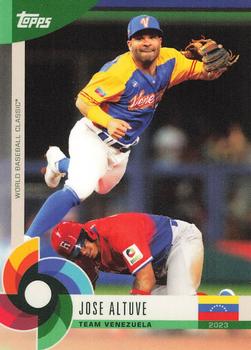 Jose Altuve