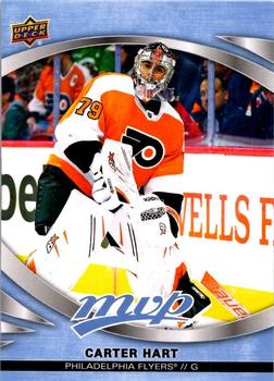 Carter Hart