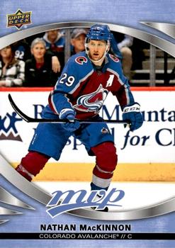Nathan MacKinnon