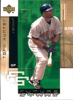 Torii Hunter