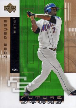 Jose Reyes
