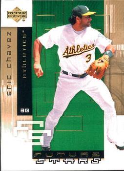 Eric Chavez