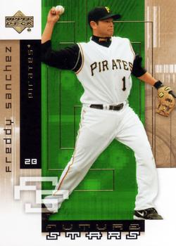 Freddy Sanchez