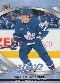 William Nylander