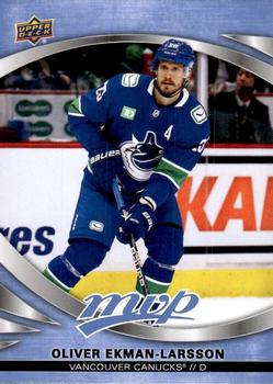 Oliver Ekman-Larsson