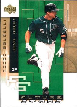 Rocco Baldelli