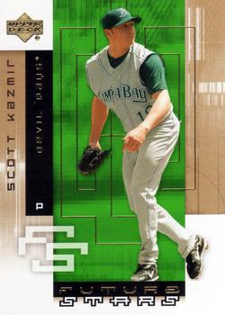 Scott Kazmir